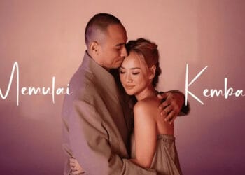 Lirik Lagu Memulai Kembali – BCL