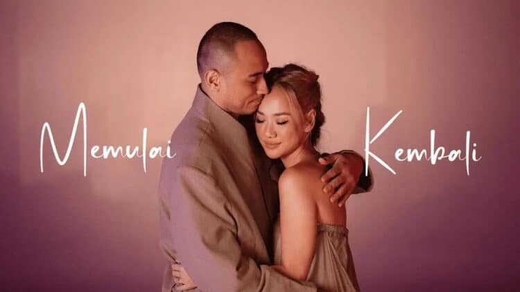 Lirik Lagu Memulai Kembali – BCL