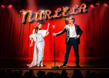 Lirik Lagu Nurlela – Andre Taulany Feat. Ayu Ting Ting