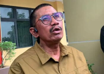 Baim Wong Bersikeras Pisah dengan Paula Verhoeven