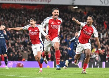 Skema Bola Mati Bikin MU Tak Berkutik