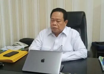 Hasil Pilkada Kota Tangerang dan Pilgub Banten Berbeda, Wantim Partai Golkar Kota Tangerang: Kita Sudah Berupaya Optimal