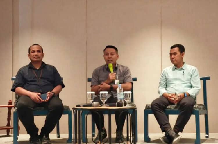 Perkuat Kolaborasi, BPJS Ketenagakerjaan Gelar Media Gathering