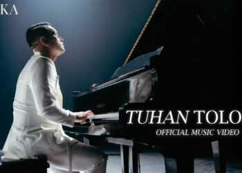 Lirik Lagu Tuhan Tolong – Judika
