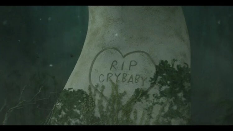Lirik Lagu Dollhouse – Melanie Martinez