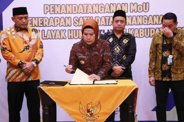 Kabupaten Serang
