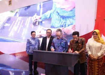 Hindari Jerat Pinjol, Masyarakat Kota Tangerang Diajak Gabung Koperasi