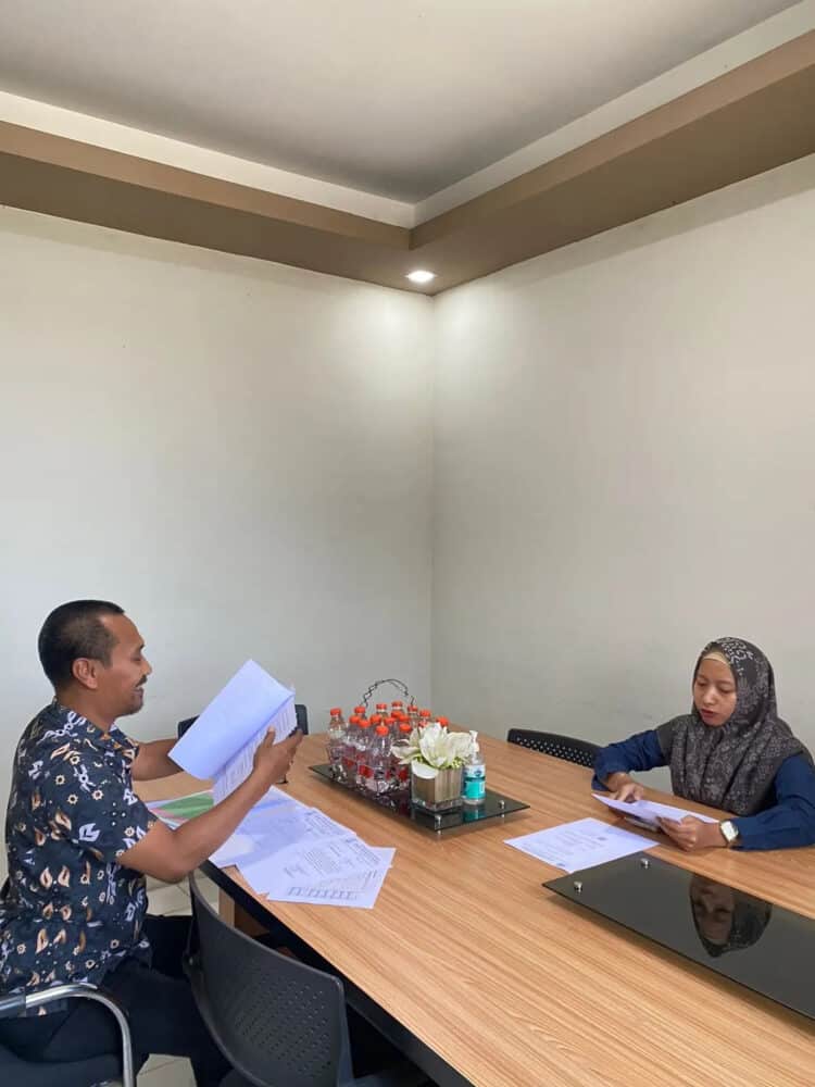 Ditarget Rp700 Miliar, Penerimaan Pajak di Kabupaten Serang Capai Rp569 Miliar. (ISTIMEWA)