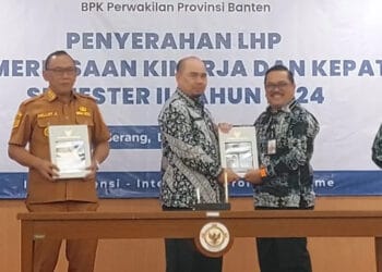 Kabupaten Serang