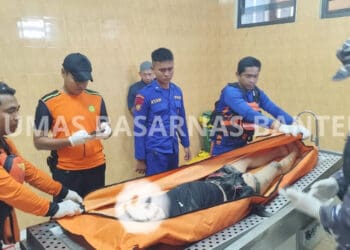Kabupaten Serang