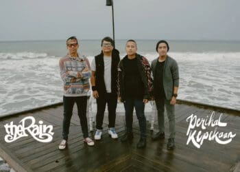Lirik Lagu Perihal Kepekaan – The Rain