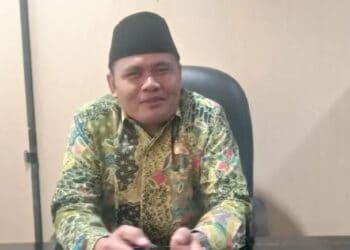 Pilkada Usai, Ketua Komisi I Ajak Masyarakat Kota Tangerang Kembali Bersatu