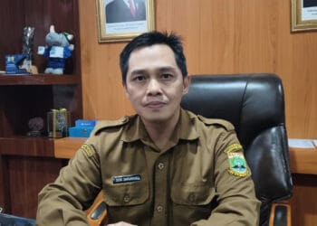 Perizinan Tambang Rakyat di Lebak Mulai Digarap