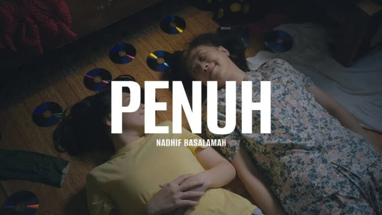 Lirik Lagu Penuh – Nadhif Basalamah