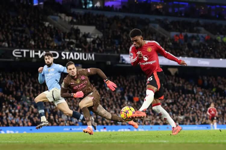Manchester City Belum Temukan Solusi