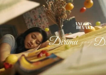 Lirik Lagu Dirmu Yang Dulu – Anggis Devaki