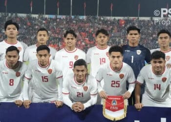 STY Percaya Diri Indonesia ke Semifinal