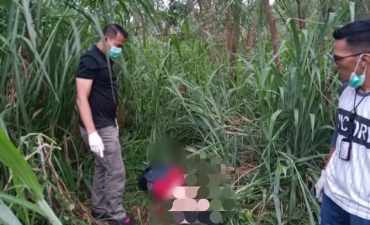 Sakit Hati Diejek Berkulit Hitam dan Tak Pernah Sisiran, Pria Tega Bunuh Rekan Kerjanya