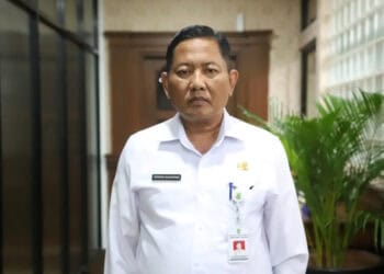 BREAKING NEWS: Pemkot Tangerang Tetapkan Status Darurat Siaga Bencana Hidrometeorologi