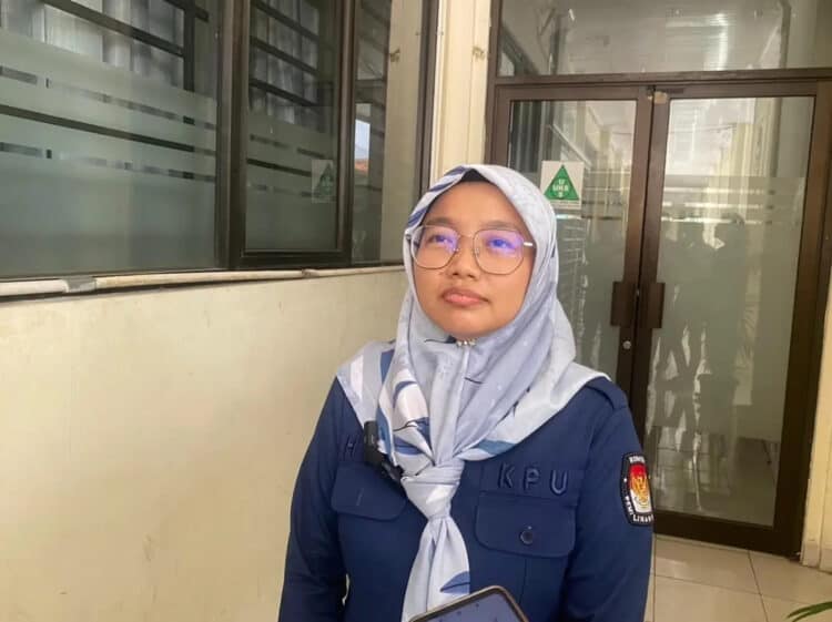 Satu Anggota KPPS di Tangerang Selatan Meninggal Dunia