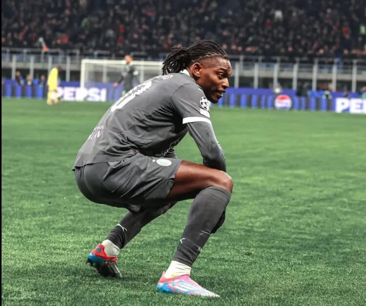 Hasil Liga Champions: AC Milan Dominan, Juventus Kalahkan Man City