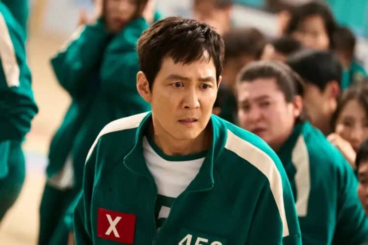 Satu Hari Rilis, Squid Game Season 2 Menduduki Puncak Peringkat Netflix Global