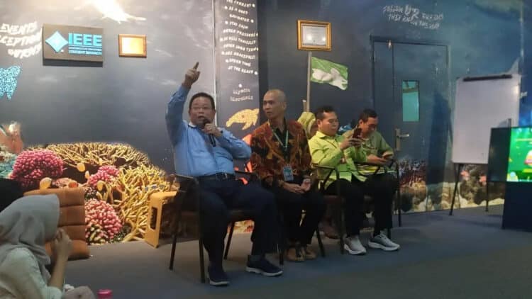 Satu-satunya di Kota Tangerang, Universitas Raharja Masuk Jajaran Kampus Klaster Utama