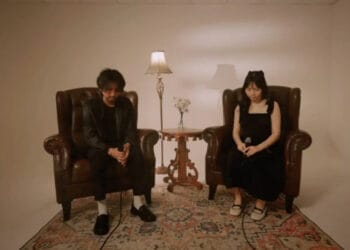 Lirik Lagu Cerita Rindu – Monica Christiana Feat. Fiersa Besari