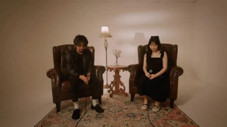 Lirik Lagu Cerita Rindu – Monica Christiana Feat. Fiersa Besari