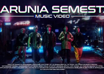 Lirik Lagu Karunia Semesta – The Changcuters