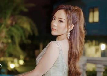 Lirik Lagu Cintaku Runtuh – Alma Margana