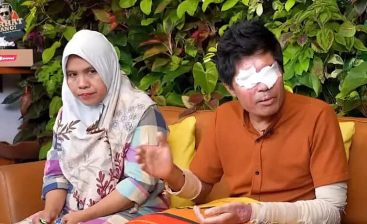Ada Pengacara Minta 50 Persen dari Uang Donasi Agus Salim, Farhat Abbas Ungkap Ini