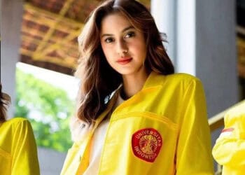 Diisukan Masuk UI Berkat Bantuan Ortu dan Bayar, Begini Jawaban Asila Maisa