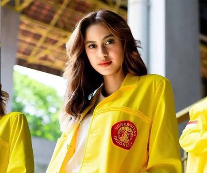 Diisukan Masuk UI Berkat Bantuan Ortu dan Bayar, Begini Jawaban Asila Maisa
