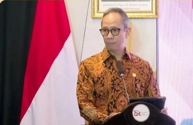 5,4 Juta Konten Judol Diberangus, 10 Ribu Rekening Diblokir