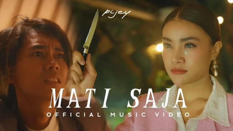 Lirik Lagu Mati Saja – PijeyLirik Lagu Mati Saja – PijeyLirik Lagu Mati Saja – PijeyLirik Lagu Mati Saja – Pijey