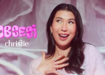 Lirik Lagu Obsesi – Christie