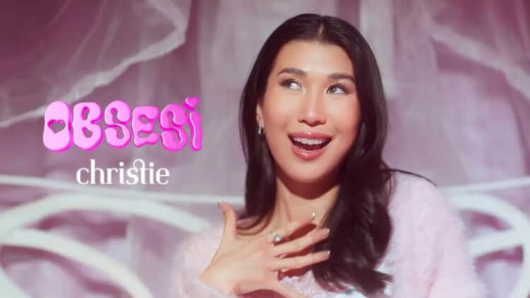Lirik Lagu Obsesi – Christie