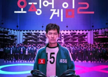 Intip Sinopsis Drama Serial Squid Game 2