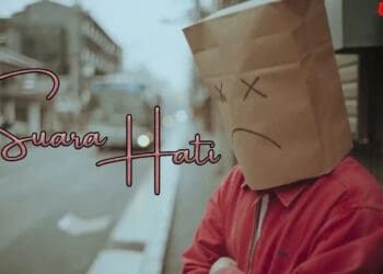 Lirik Lagu Suara Hati – Repvblik