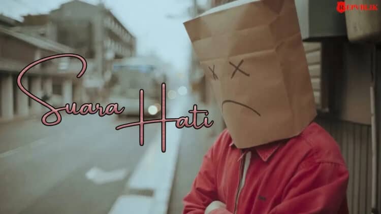 Lirik Lagu Suara Hati – Repvblik