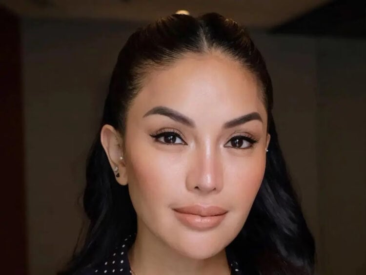 Respons Positif Nikita Mirzani Saat Mengetahui Razman Arif Ingin Adopsi Lolly