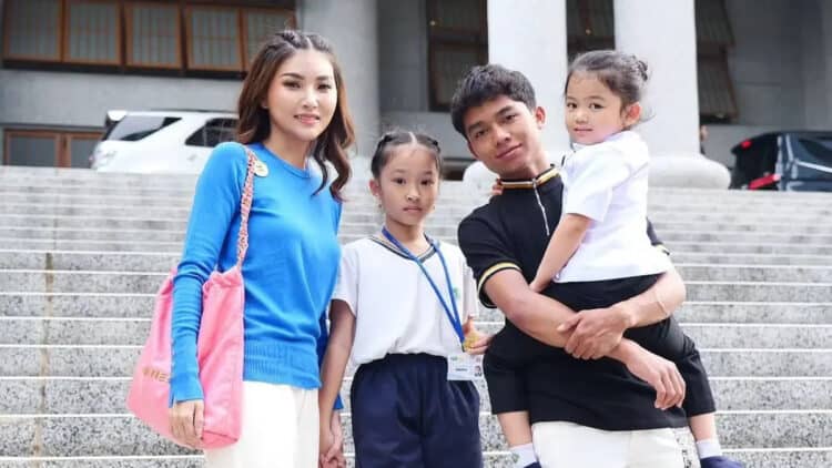 Sarwendah Dilarang Anak Menikah Lagi