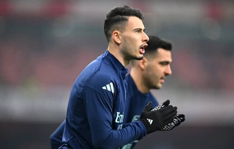 Arsenal vs Tottenham, Jaga Peluang Juara