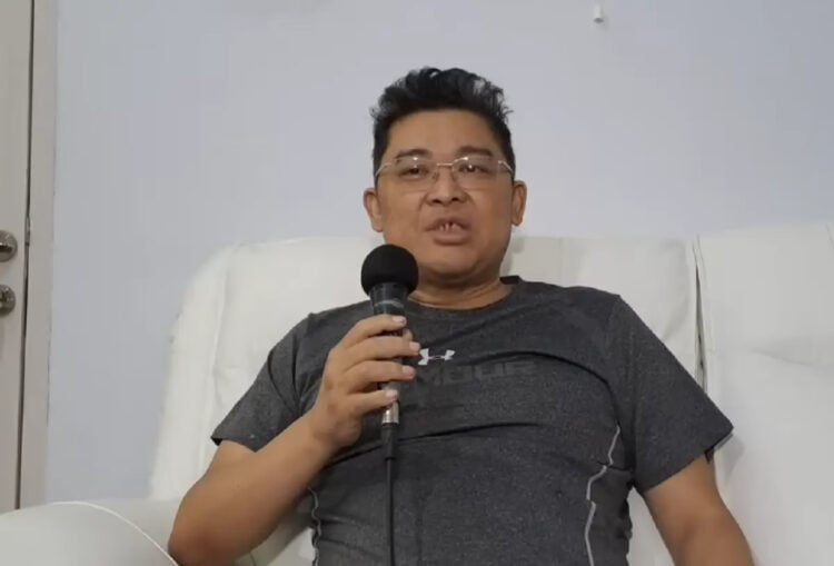 Pengacara Alvin Lim Meninggal Dunia, Derita Gagal Ginjal