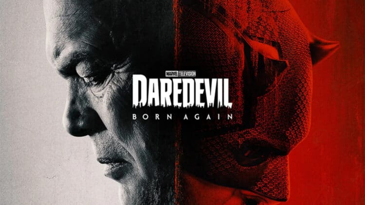 Serial Daredevil: Born Again