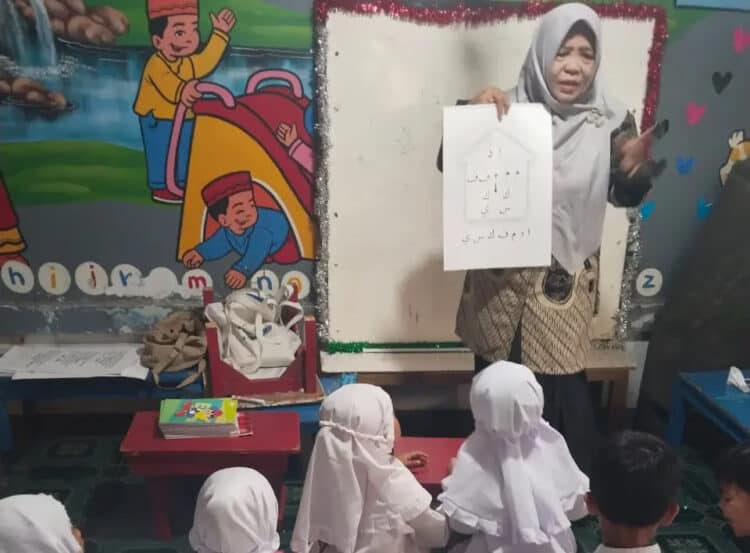 Mendikdasmen Sebut Keputusan MK Wajibkan Pendidikan Agama di Sekolah Sangat Tepat