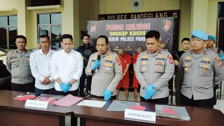 Kabupaten Pandeglang