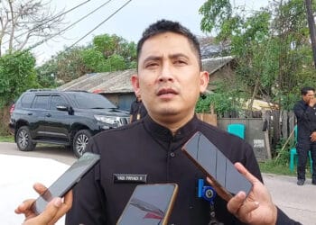 Pemkab Tangerang Tak Beri Salinan LHP BPK ke DPRD