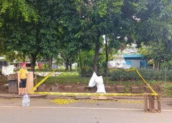 Pemuda di Komplek Villa Bintaro Indah Tewas Setelah Alami 4 Luka Tusukan